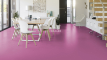 Colorette 0110 Cadillac Pink фото 2 | FLOORDEALER